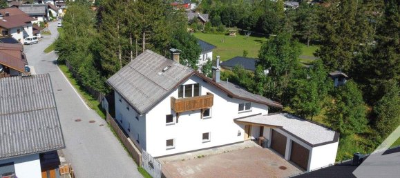 10-Zimmer Haus in Scharnitz, Austria, Nr. 122956 4