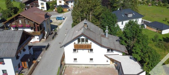 10-Zimmer Haus in Scharnitz, Austria, Nr. 122956 23
