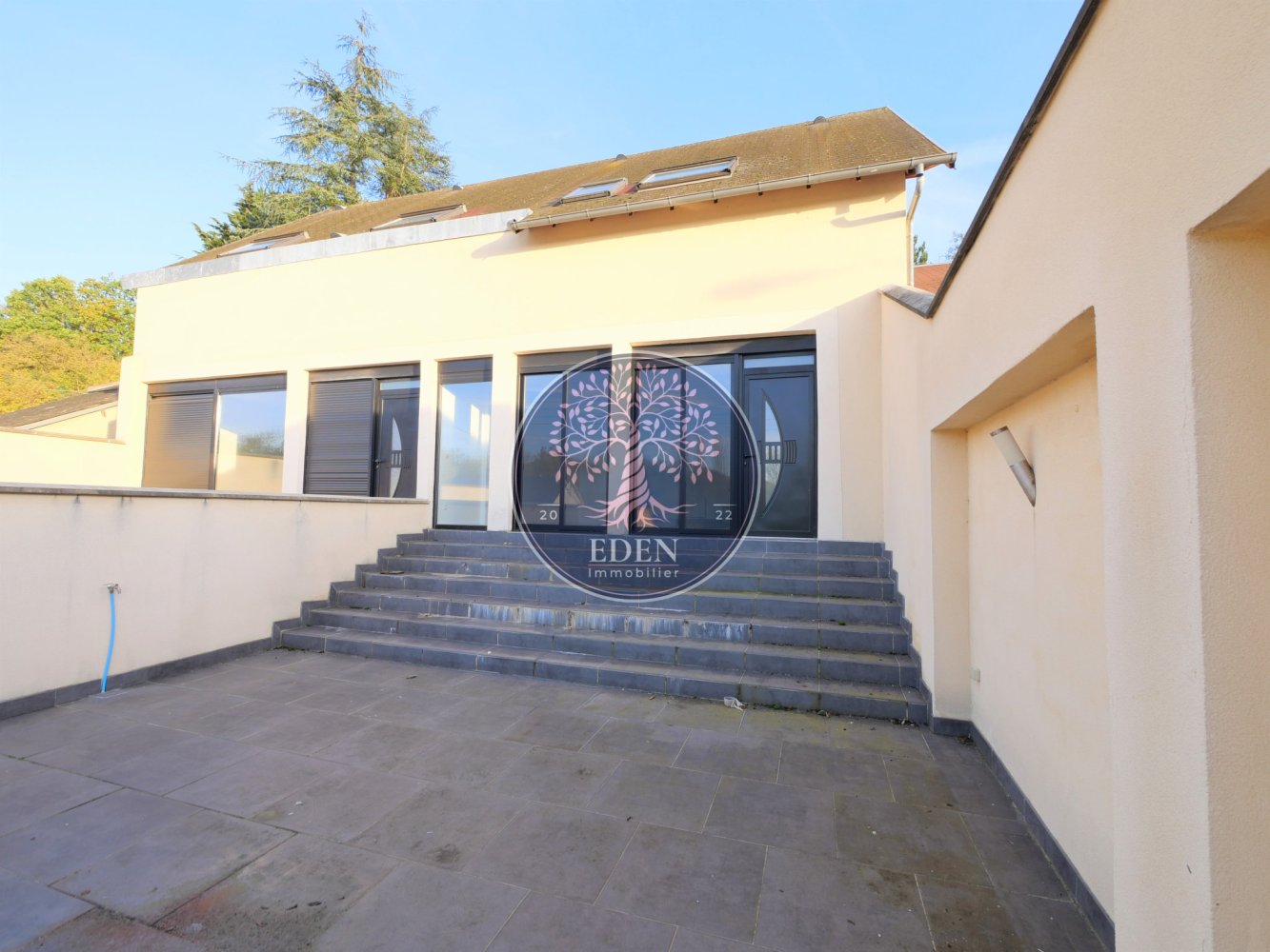 Casa T3 em Vernouillet, France N.º 97500