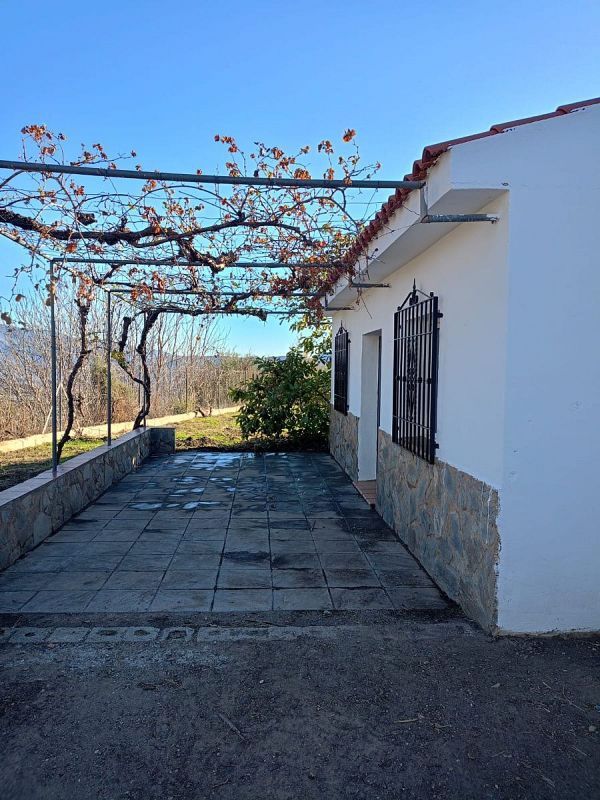 1 bedroom House in Granada, Spain No. 228360