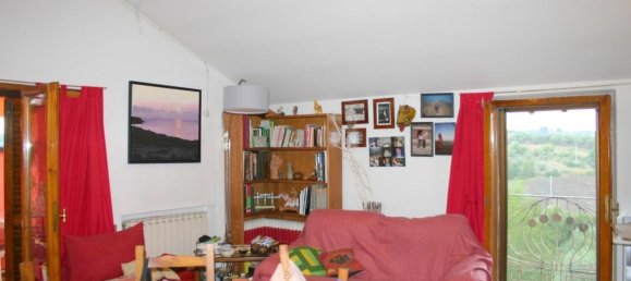 5-Zimmer Wohnung in Siena, Italy, Nr. 87735 12