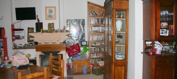 5-Zimmer Wohnung in Siena, Italy, Nr. 87735 7