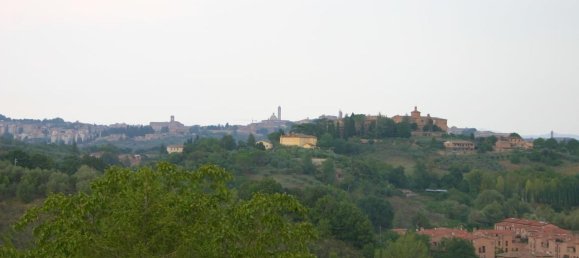 5-Zimmer Wohnung in Siena, Italy, Nr. 87735 2