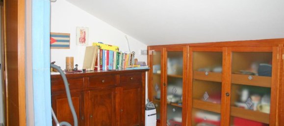 5-Zimmer Wohnung in Siena, Italy, Nr. 87735 11