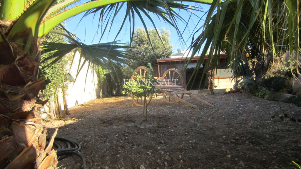 2 غرف نوم مزرعة في Rabat, Malta رقم 3682