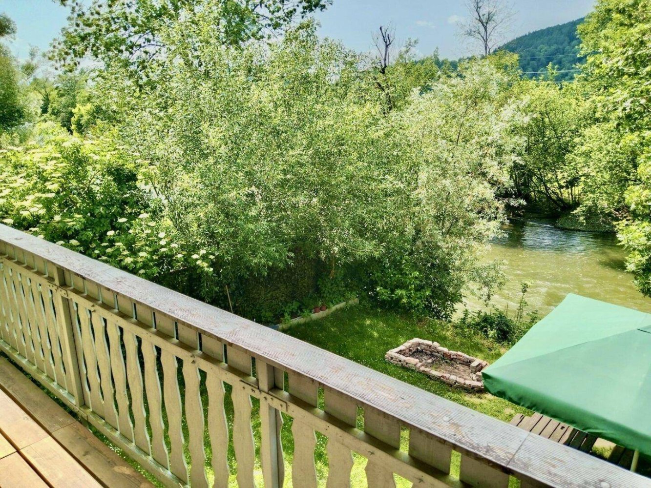 2 rooms Apartment in Poggersdorf, Austria No. 242834