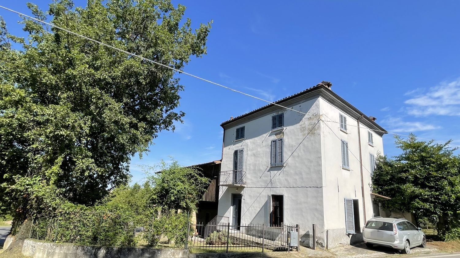 7-Zimmer Haus in Val di Nizza, Italy, Nr. 332699