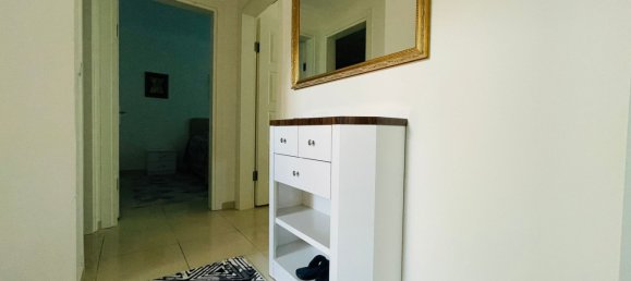 Квартира 2+1 в Махмутлар, Турция № 11005 15