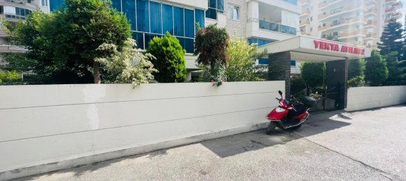 Квартира 2+1 в Махмутлар, Турция № 11005 21