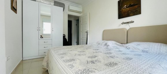 Квартира 2+1 в Махмутлар, Турция № 11005 9