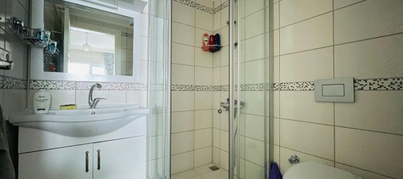 Квартира 2+1 в Махмутлар, Турция № 11005 4