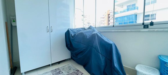 Квартира 2+1 в Махмутлар, Турция № 11005 5