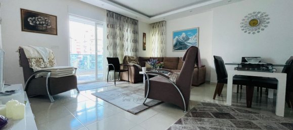 Квартира 2+1 в Махмутлар, Турция № 11005 11