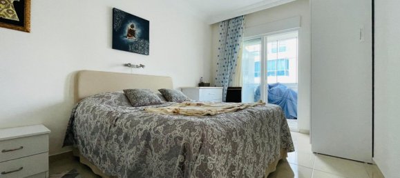 Квартира 2+1 в Махмутлар, Турция № 11005 8