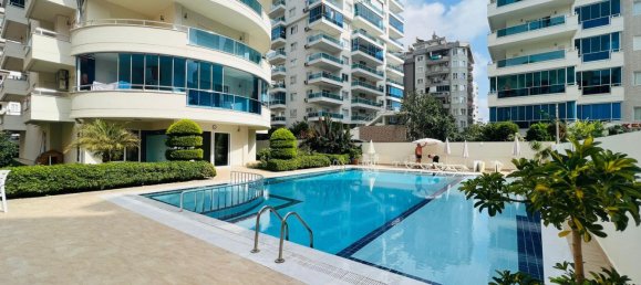 Квартира 2+1 в Махмутлар, Турция № 11005 20