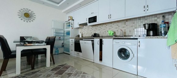 Квартира 2+1 в Махмутлар, Турция № 11005 7