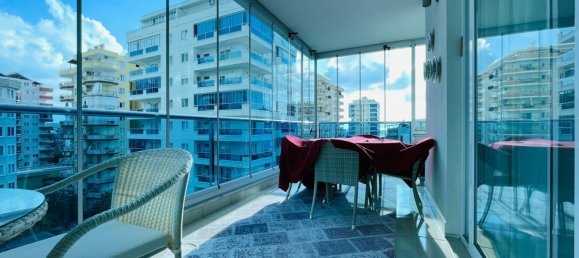 Квартира 2+1 в Махмутлар, Турция № 11005 3