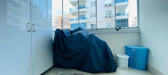 Квартира 2+1 в Махмутлар, Турция № 11005 6