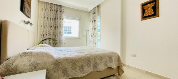 Квартира 2+1 в Махмутлар, Турция № 11005 10