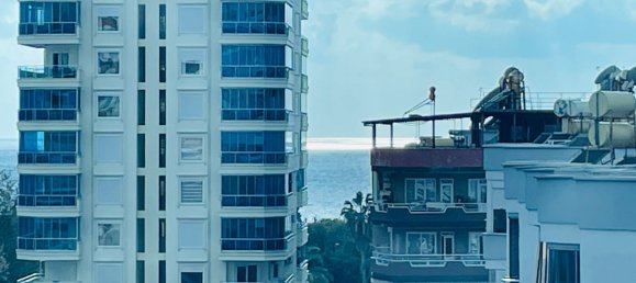 Квартира 2+1 в Махмутлар, Турция № 11005 18