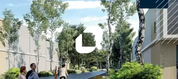 Gewerbliche Immobilie in Plaisir, France 15782m², Nr. 288921 5