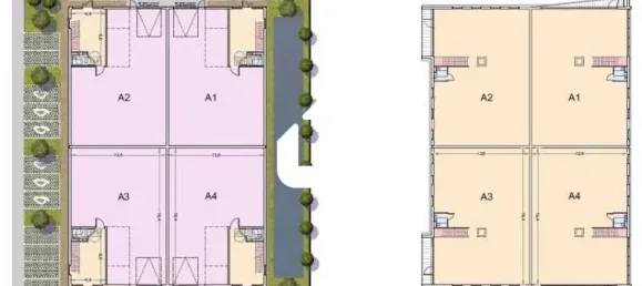 Gewerbliche Immobilie in Plaisir, France 15782m², Nr. 288921 8