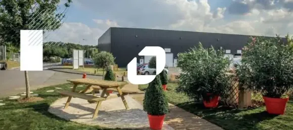 Gewerbliche Immobilie in Plaisir, France 15782m², Nr. 288921 6