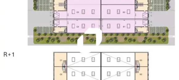 Gewerbliche Immobilie in Plaisir, France 15782m², Nr. 288921 10