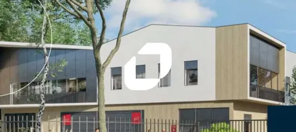 Gewerbliche Immobilie in Plaisir, France 15782m², Nr. 288921 2