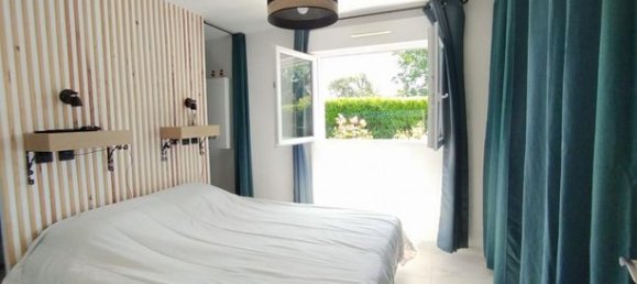 4 Schlafzimmer Haus in Seine-Maritime, France, Nr. 314741 5