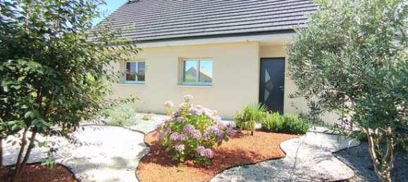 4 Schlafzimmer Haus in Seine-Maritime, France, Nr. 314741 9