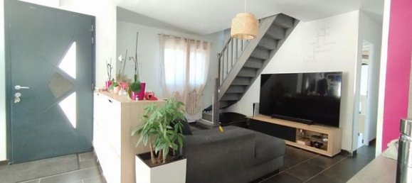 4 Schlafzimmer Haus in Seine-Maritime, France, Nr. 314741 4
