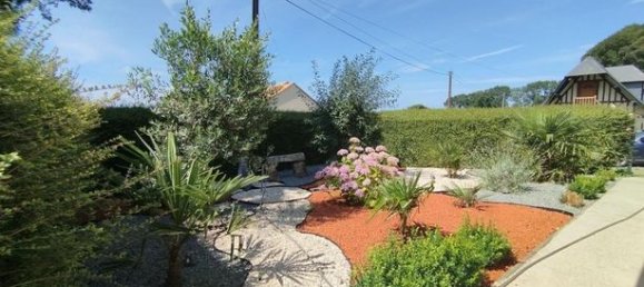 4 Schlafzimmer Haus in Seine-Maritime, France, Nr. 314741 8