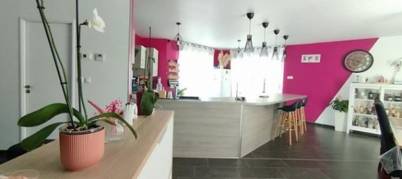 4 Schlafzimmer Haus in Seine-Maritime, France, Nr. 314741 2