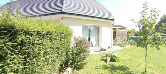 4 Schlafzimmer Haus in Seine-Maritime, France, Nr. 314741 11