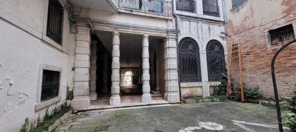 4-Zimmer Penthouse in Venice, Italy, Nr. 59478 14