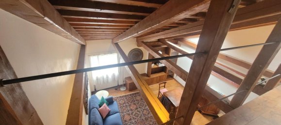 4-Zimmer Penthouse in Venice, Italy, Nr. 59478 61