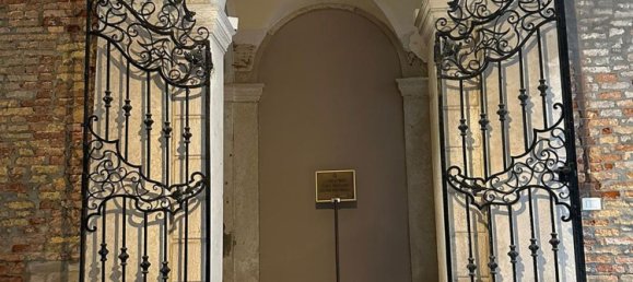 4-Zimmer Penthouse in Venice, Italy, Nr. 59478 17