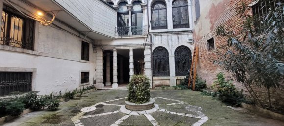 4-Zimmer Penthouse in Venice, Italy, Nr. 59478 13