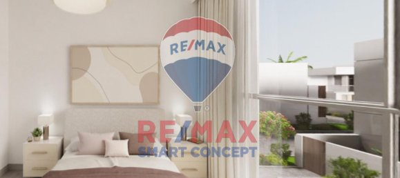 Квартира с 2 спальнями в Остров Яс, ОАЭ № 38819 15