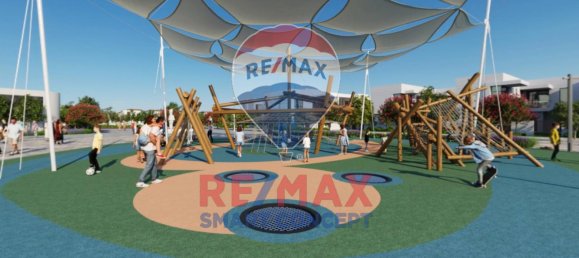 Квартира с 2 спальнями в Остров Яс, ОАЭ № 38819 6