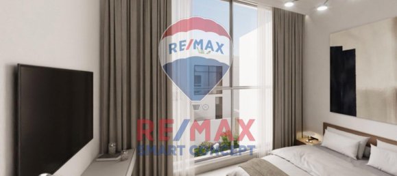 Квартира с 2 спальнями в Остров Яс, ОАЭ № 38819 12