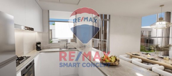 Квартира с 2 спальнями в Остров Яс, ОАЭ № 38819 8