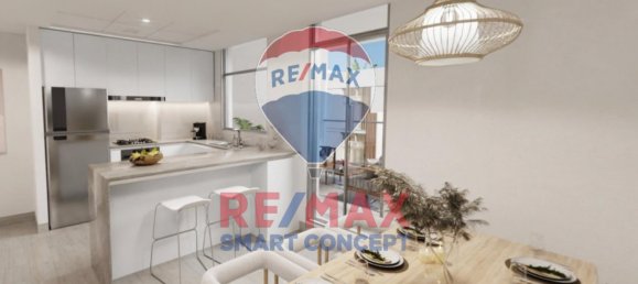 Квартира с 2 спальнями в Остров Яс, ОАЭ № 38819 28