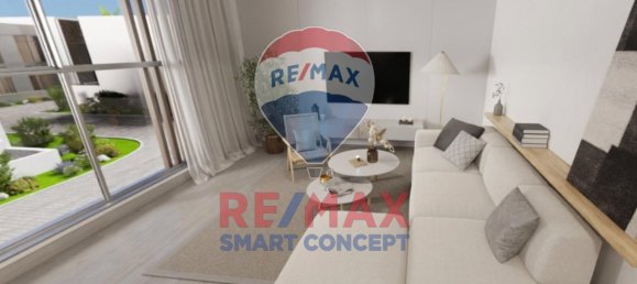 Квартира с 2 спальнями в Остров Яс, ОАЭ № 38819 14