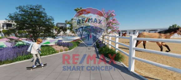 Квартира с 2 спальнями в Остров Яс, ОАЭ № 38819 5