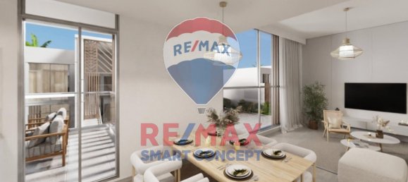 Квартира с 2 спальнями в Остров Яс, ОАЭ № 38819 9