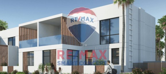 Квартира с 2 спальнями в Остров Яс, ОАЭ № 38819 4