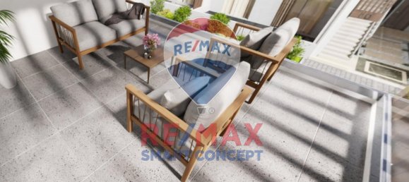 Квартира с 2 спальнями в Остров Яс, ОАЭ № 38819 23