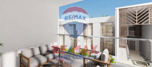 Квартира с 2 спальнями в Остров Яс, ОАЭ № 38819 24